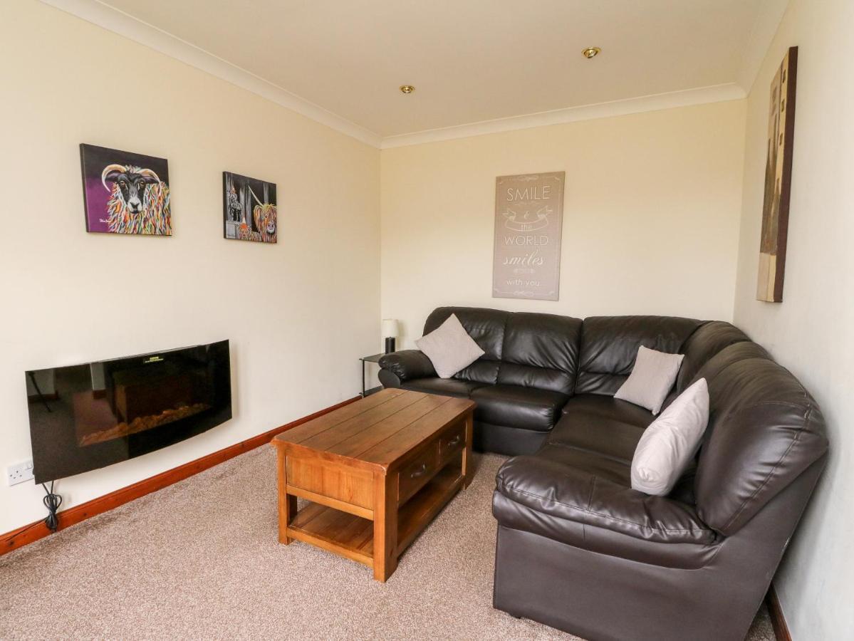 Holiday home Glen Dessary Banavie