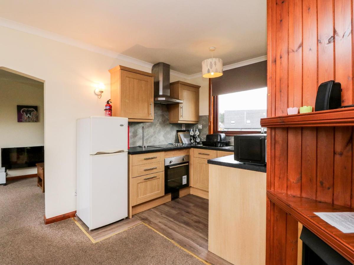 Holiday home Glen Dessary *