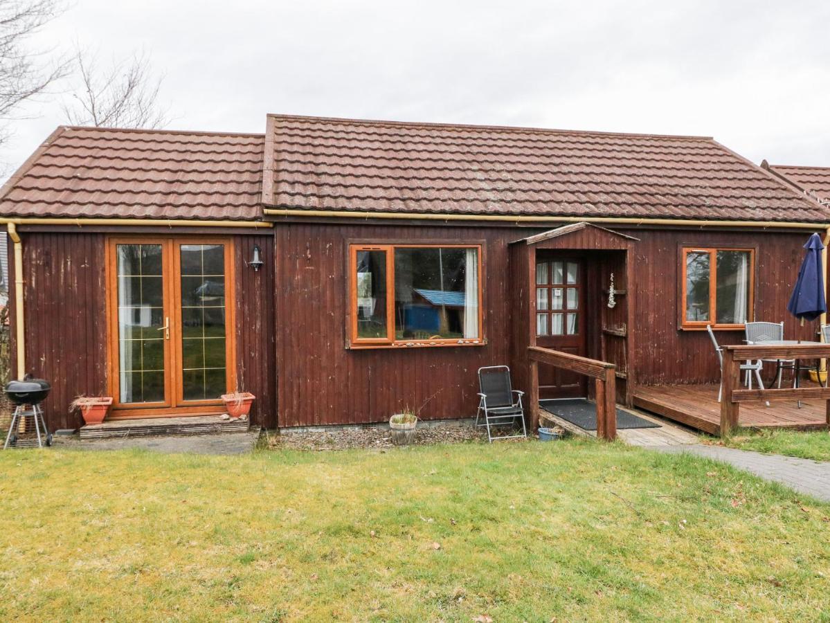 Holiday home Glen Dessary Banavie