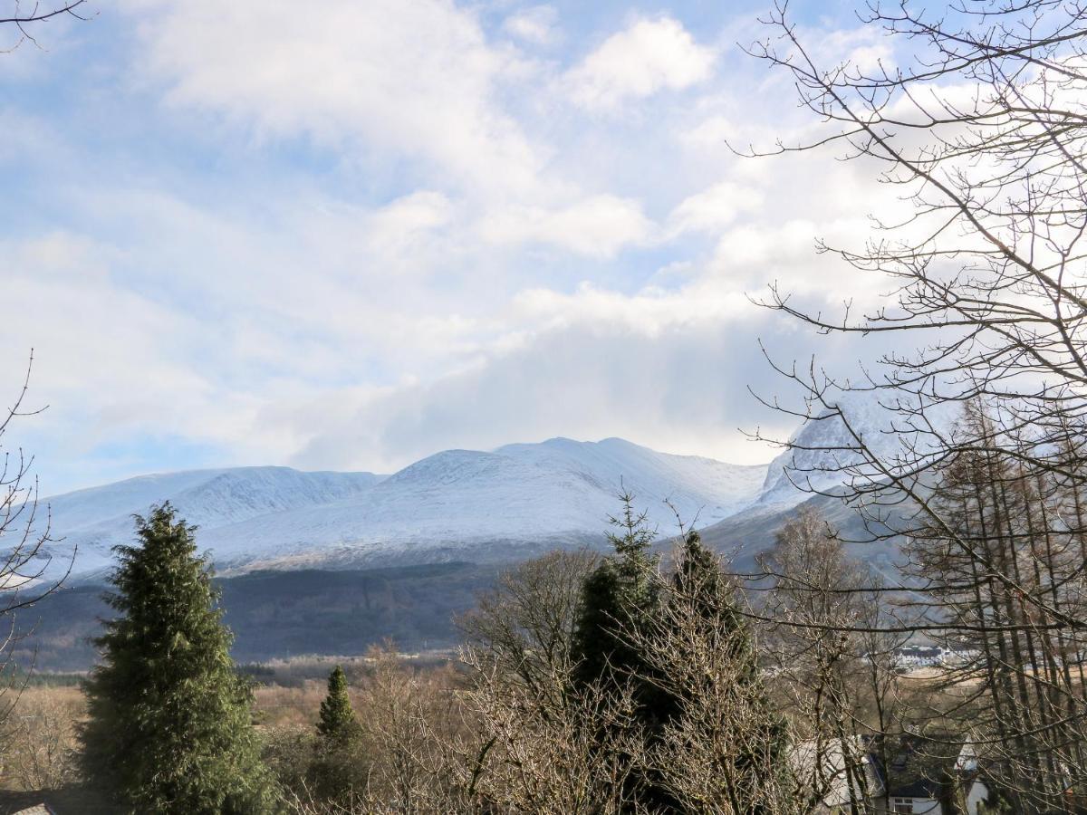 Holiday home Glen Dessary *