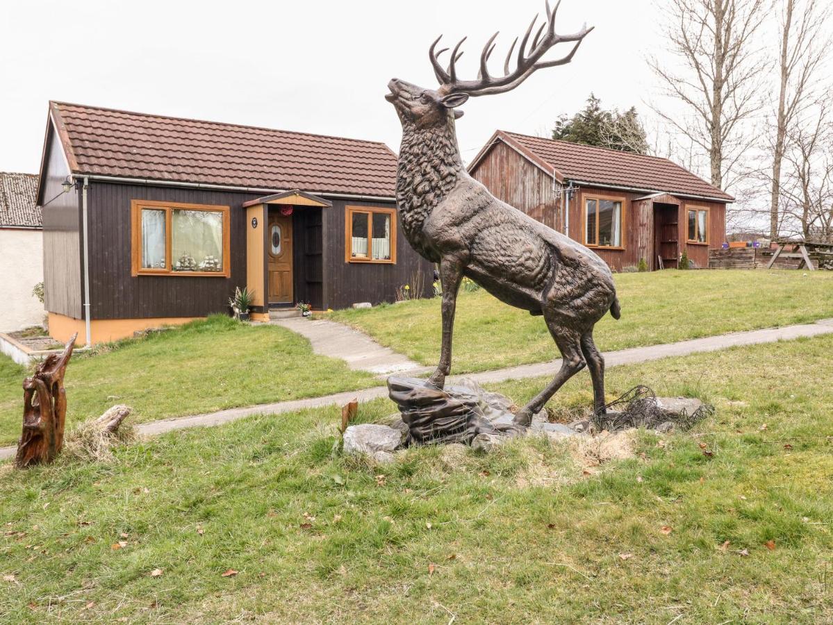 Glen Dessary Holiday home Banavie