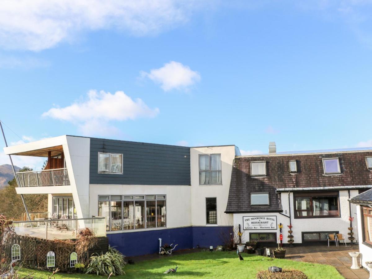 Holiday home Glen Dessary