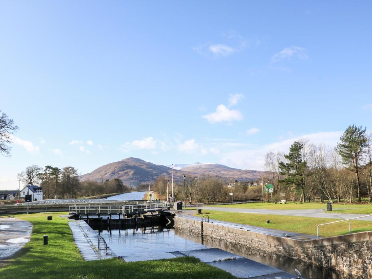 Holiday home Glen Dessary