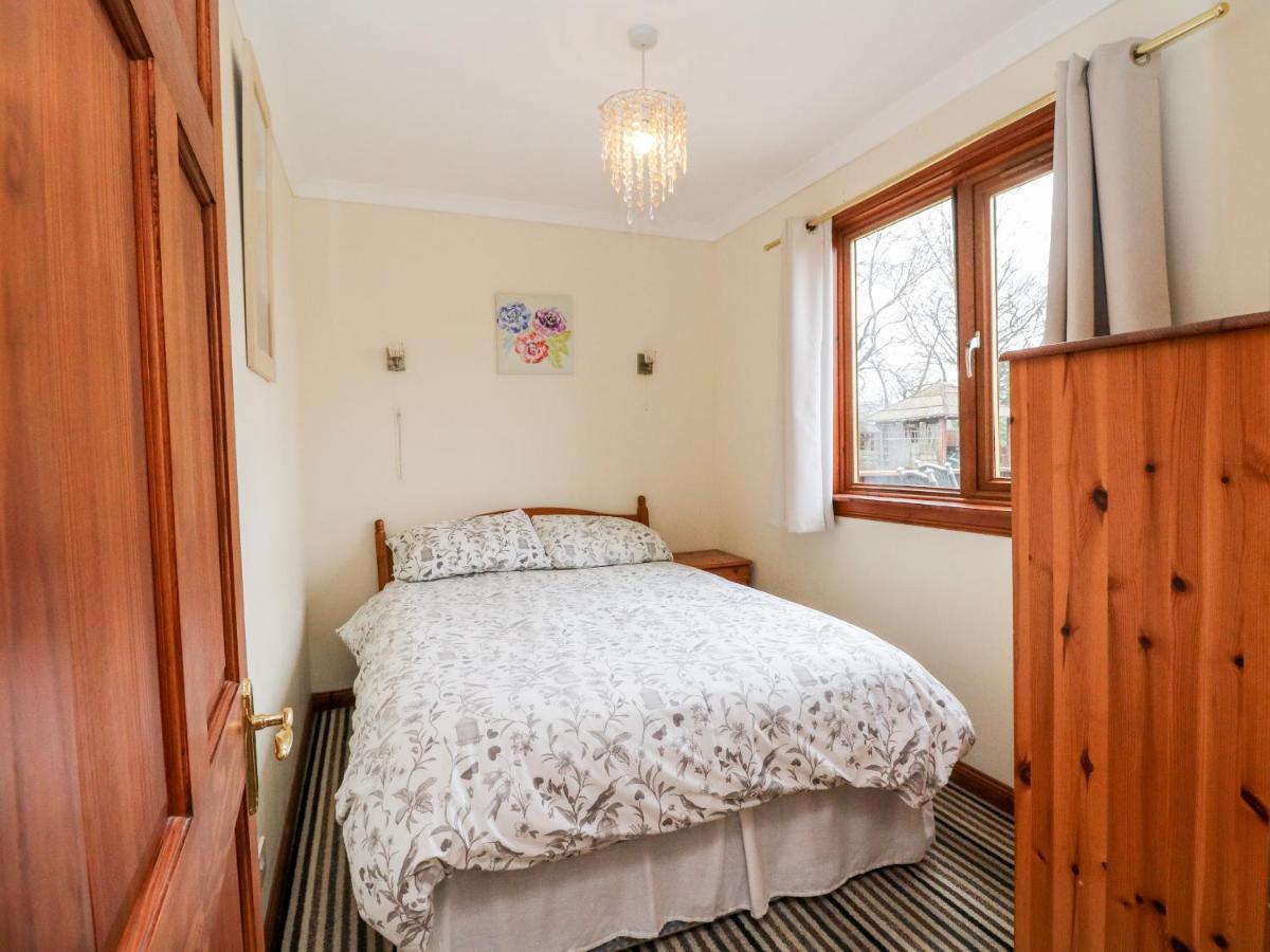 Glen Dessary Holiday home Banavie