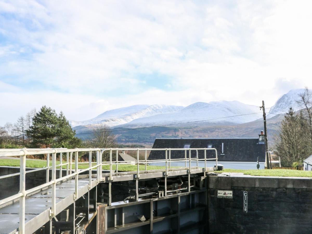 Holiday home Glen Dessary